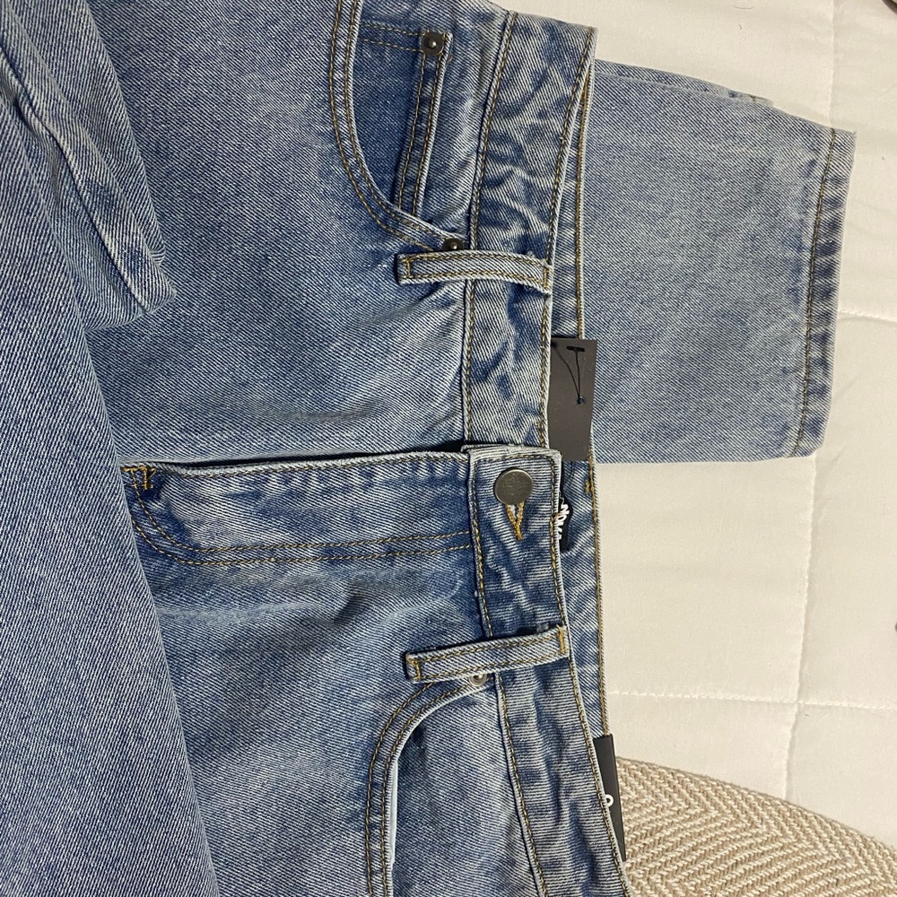 Fashion nova jeans